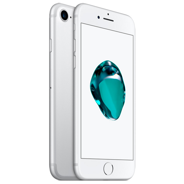 Apple iPhone 7 Silver